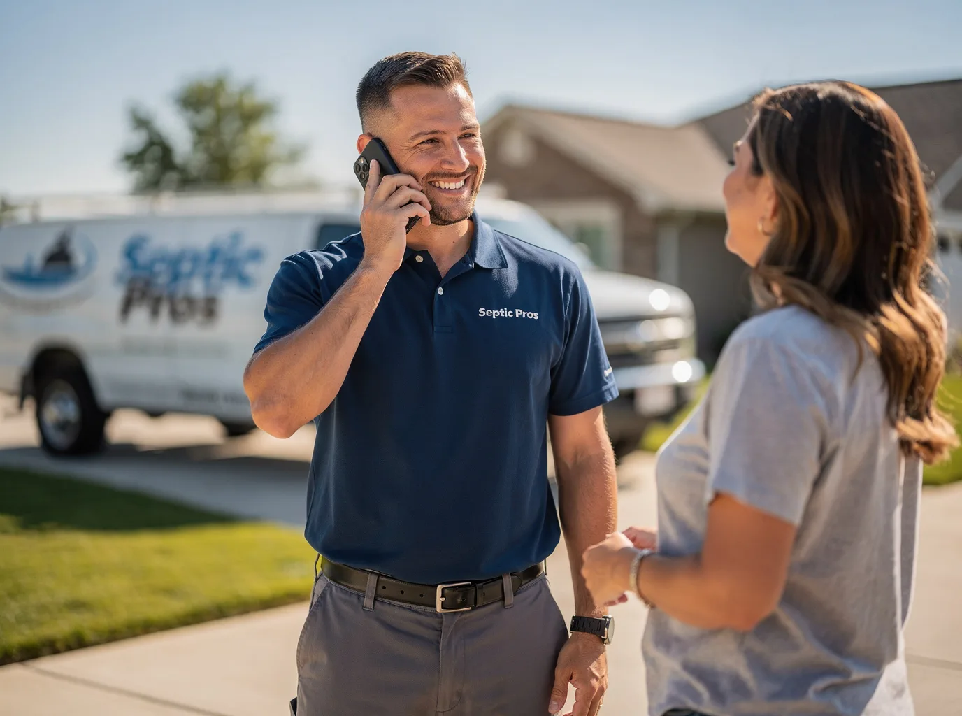 Septic Tank Pumping Fond Du Lac, WI FAQs
